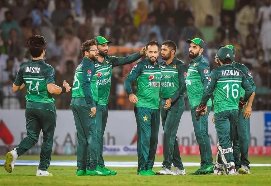 Asia Cup 2023 | Pakistan Announce Strong Playing 11 For Opening Game vs Nepal